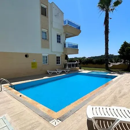 Luxury Βίλα Μπέλεκ
