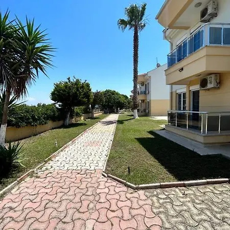 Luxury Βίλα Μπέλεκ